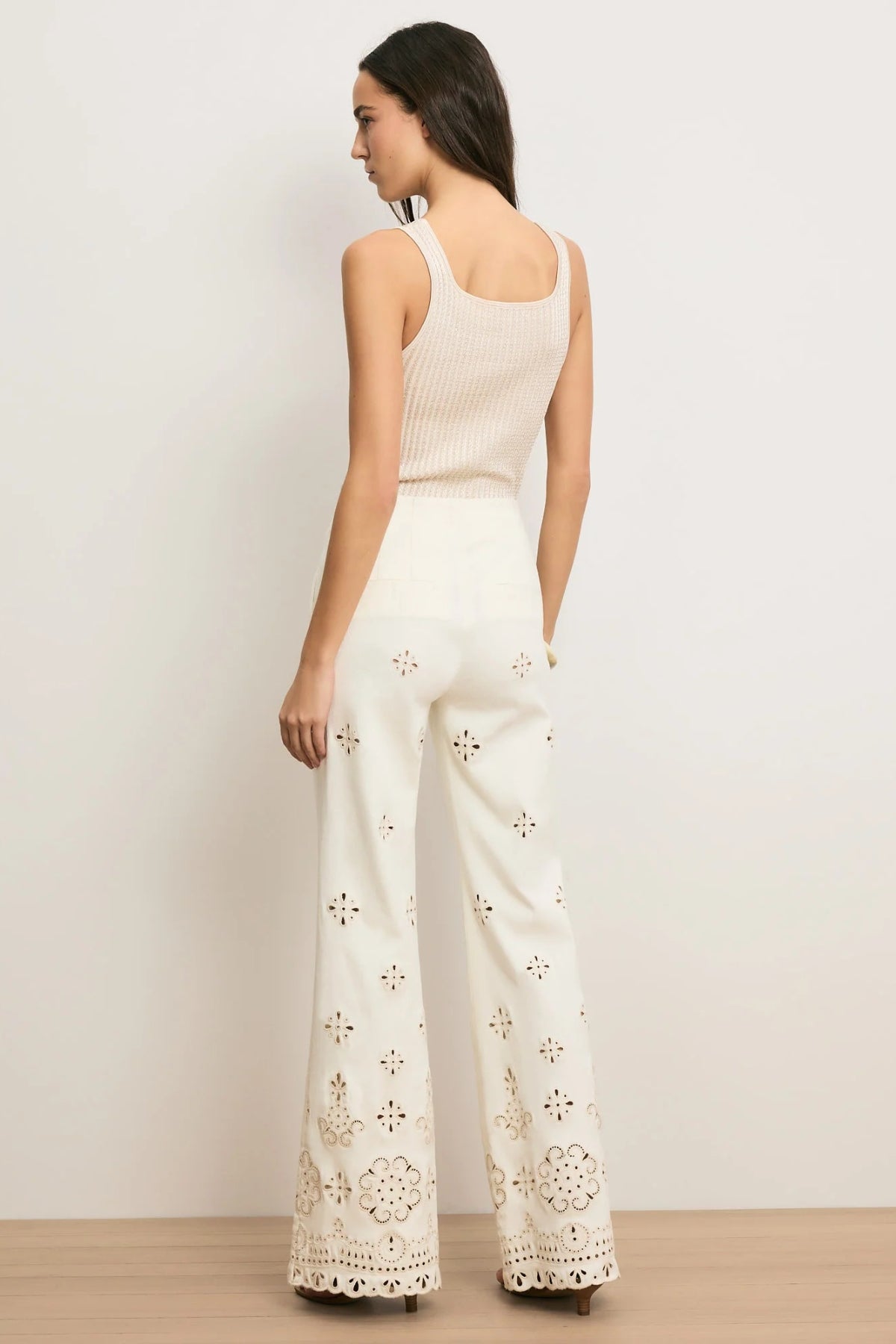 VERONICA BEARD | KOMI PANT