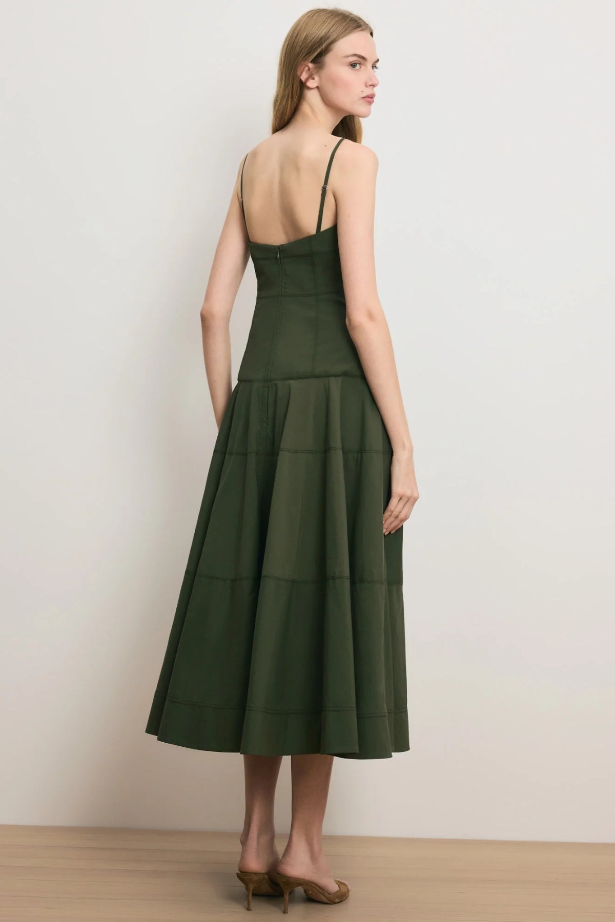 VERONICA BEARD | ILONA DRESS