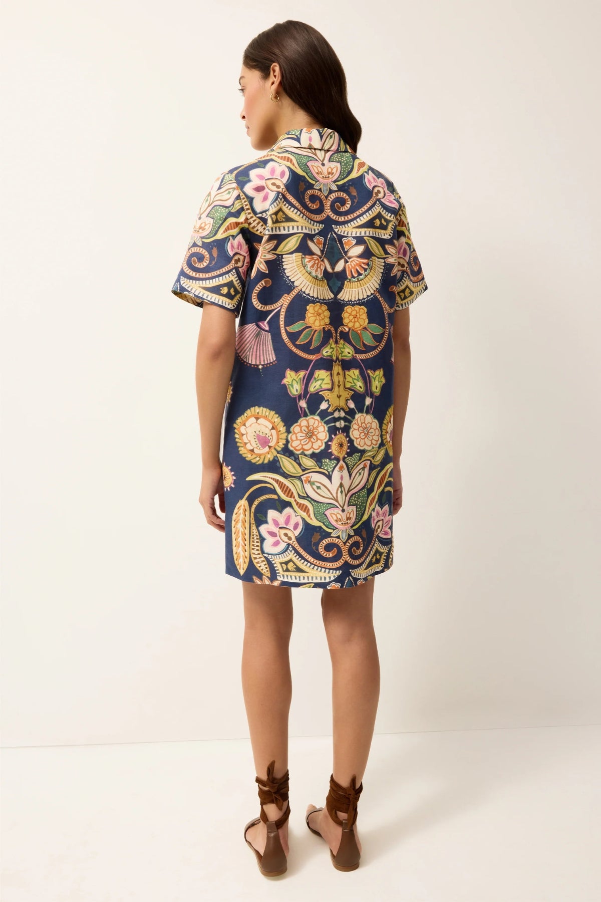 MARIE OLIVER | DEDE DRESS