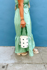 BRACKISH | GREENWICH ST BUCKET BAG