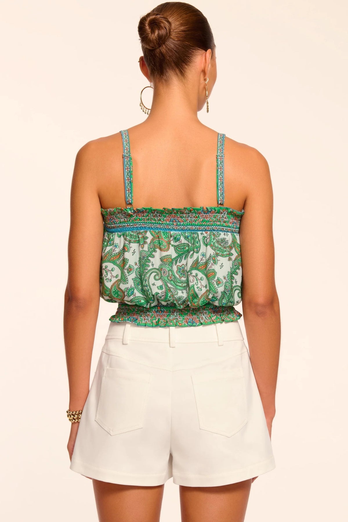 RAMY BROOK | MILEY TANK