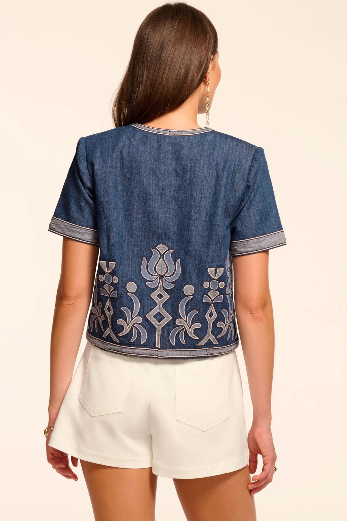 RAMY BROOK | NICKO JACKET