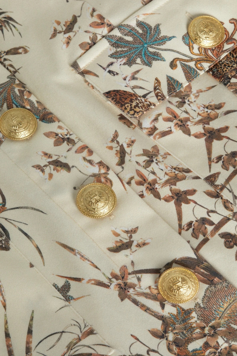 L'AGENCE | IDY DRESS