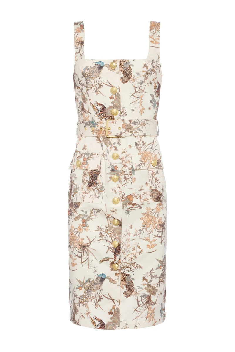 L'AGENCE | IDY DRESS
