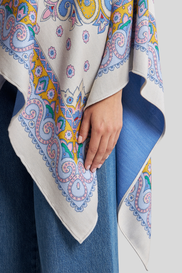 ETRO | Cruise Cape