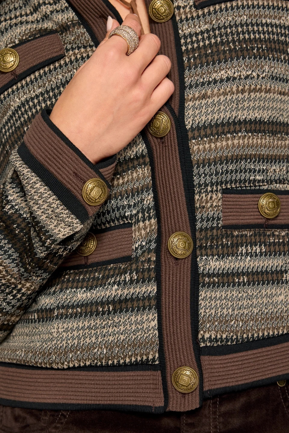 Ramy Brook | Clara Jacket