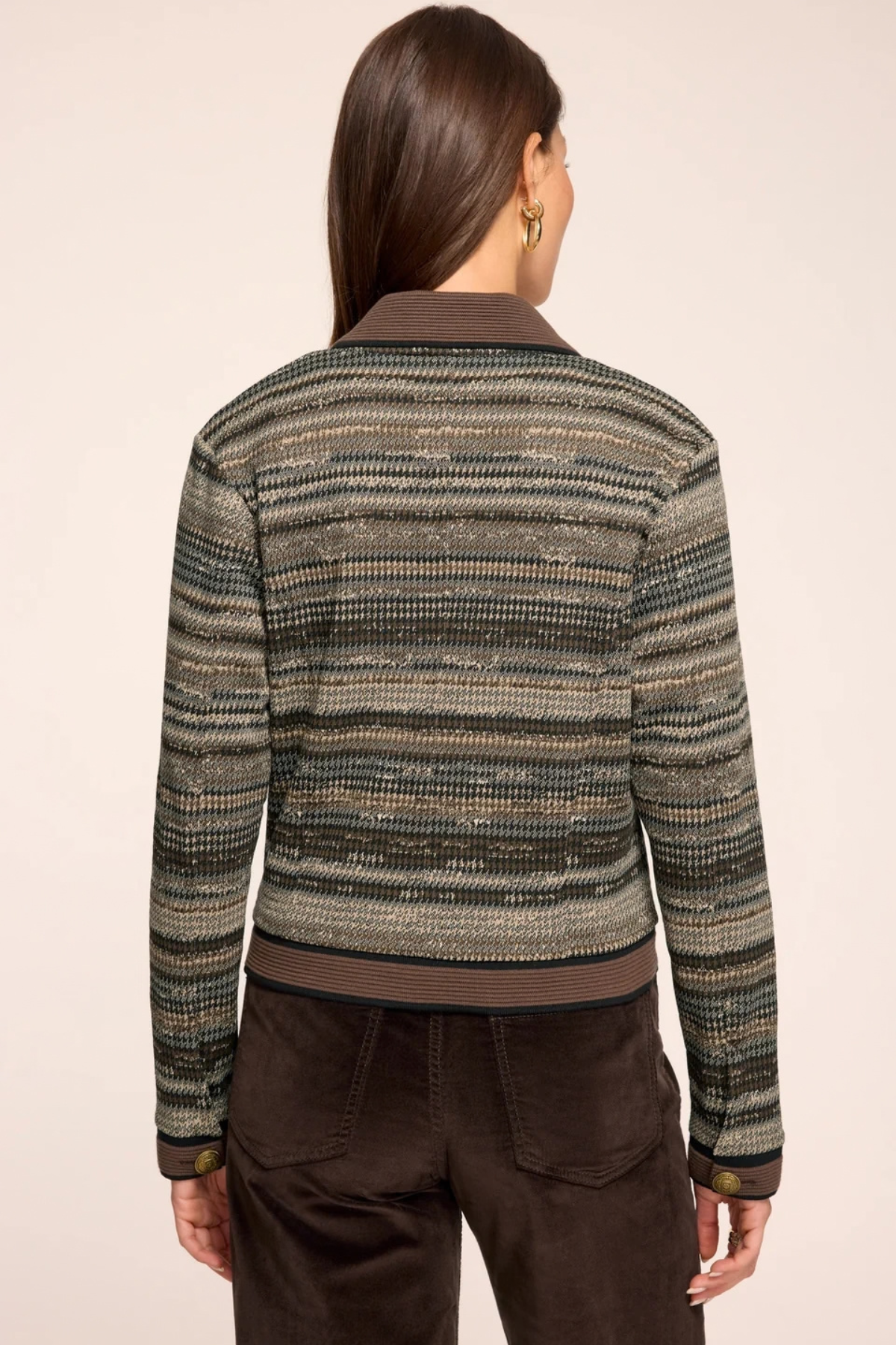 Ramy Brook | Clara Jacket