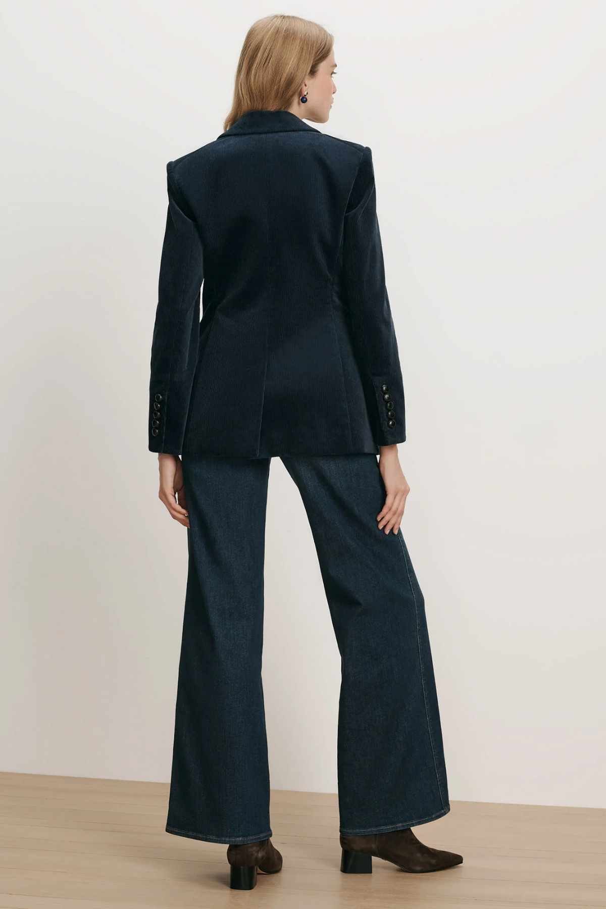 VERONICA BEARD | LIVVY DICKEY JACKET