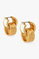 BRACKISH | Dunmore Hoop Earrings