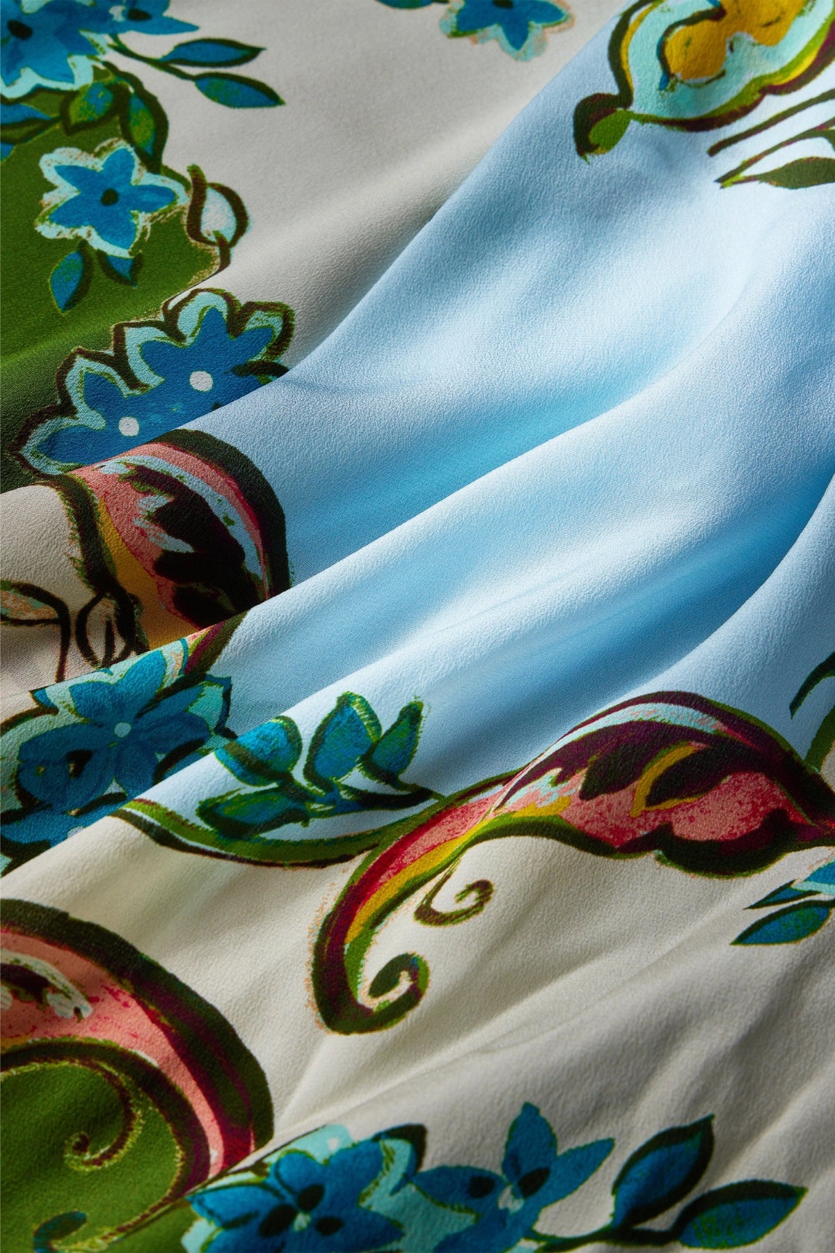 MARIE OLIVER | MORA DRESS