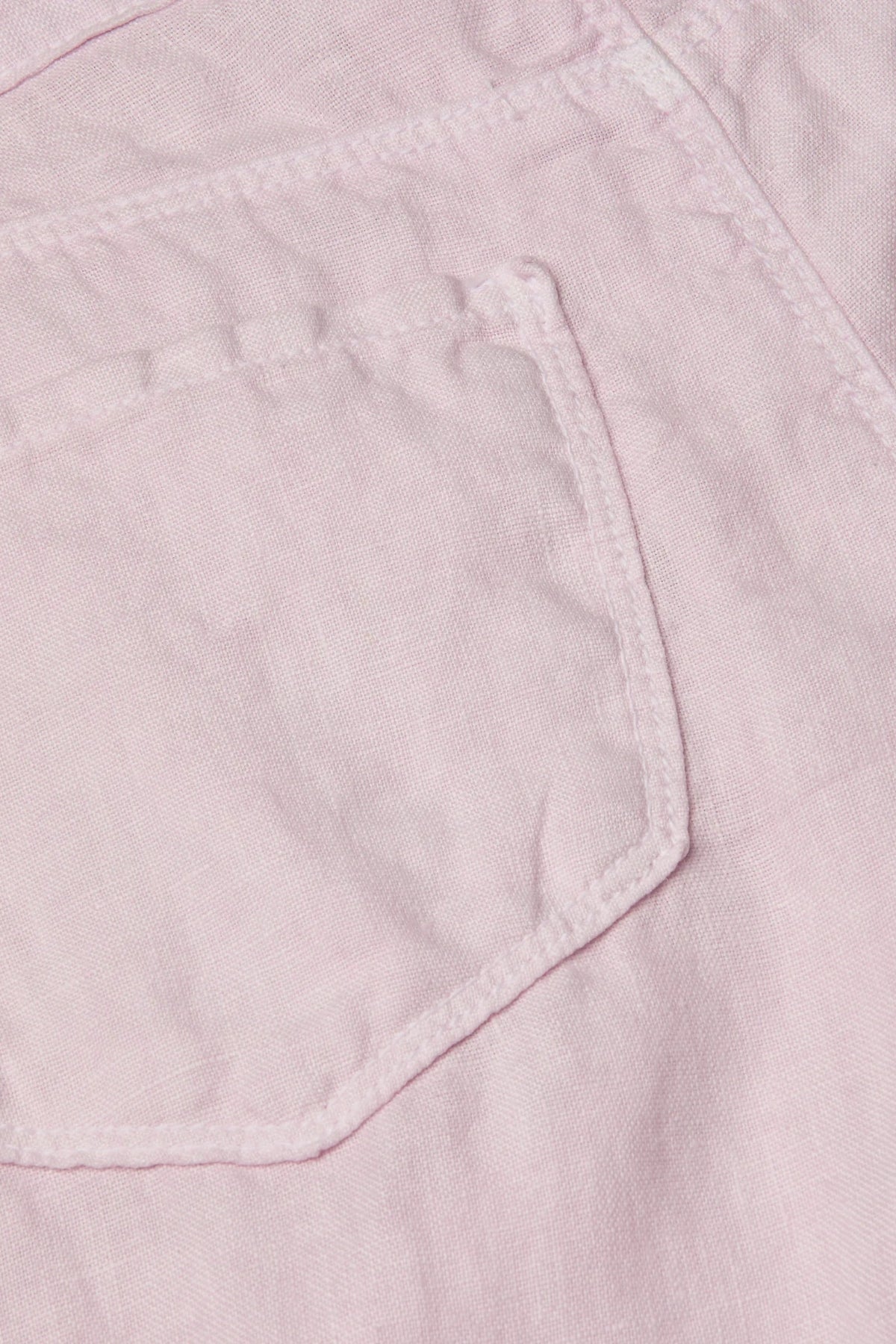 L'AGENCE | AMARA WIDE LEG- LILAC