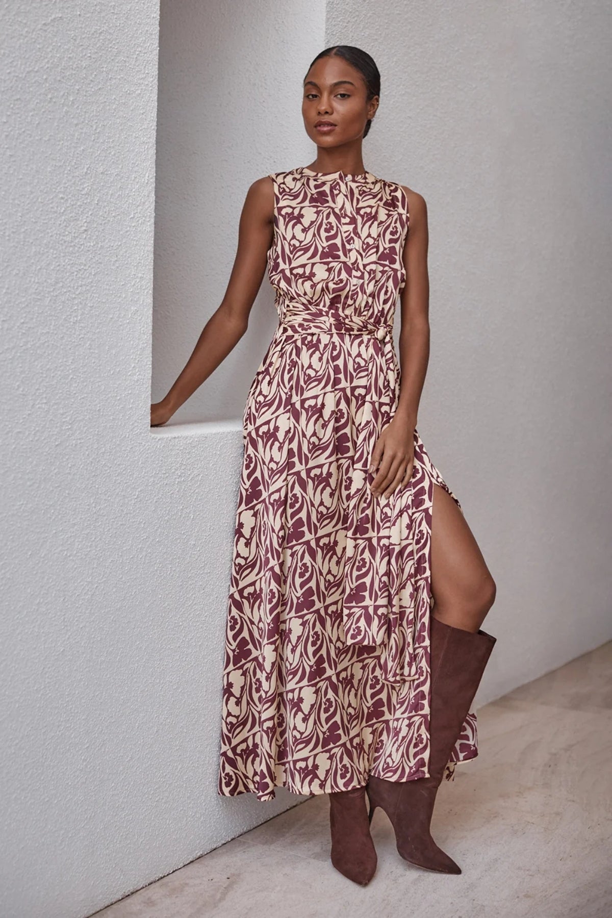 Misa | Anabella Dress