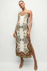 VERONICA BEARD | PETRA DRESS