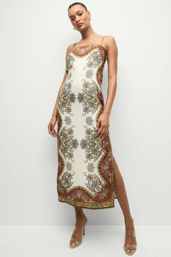 VERONICA BEARD | PETRA DRESS