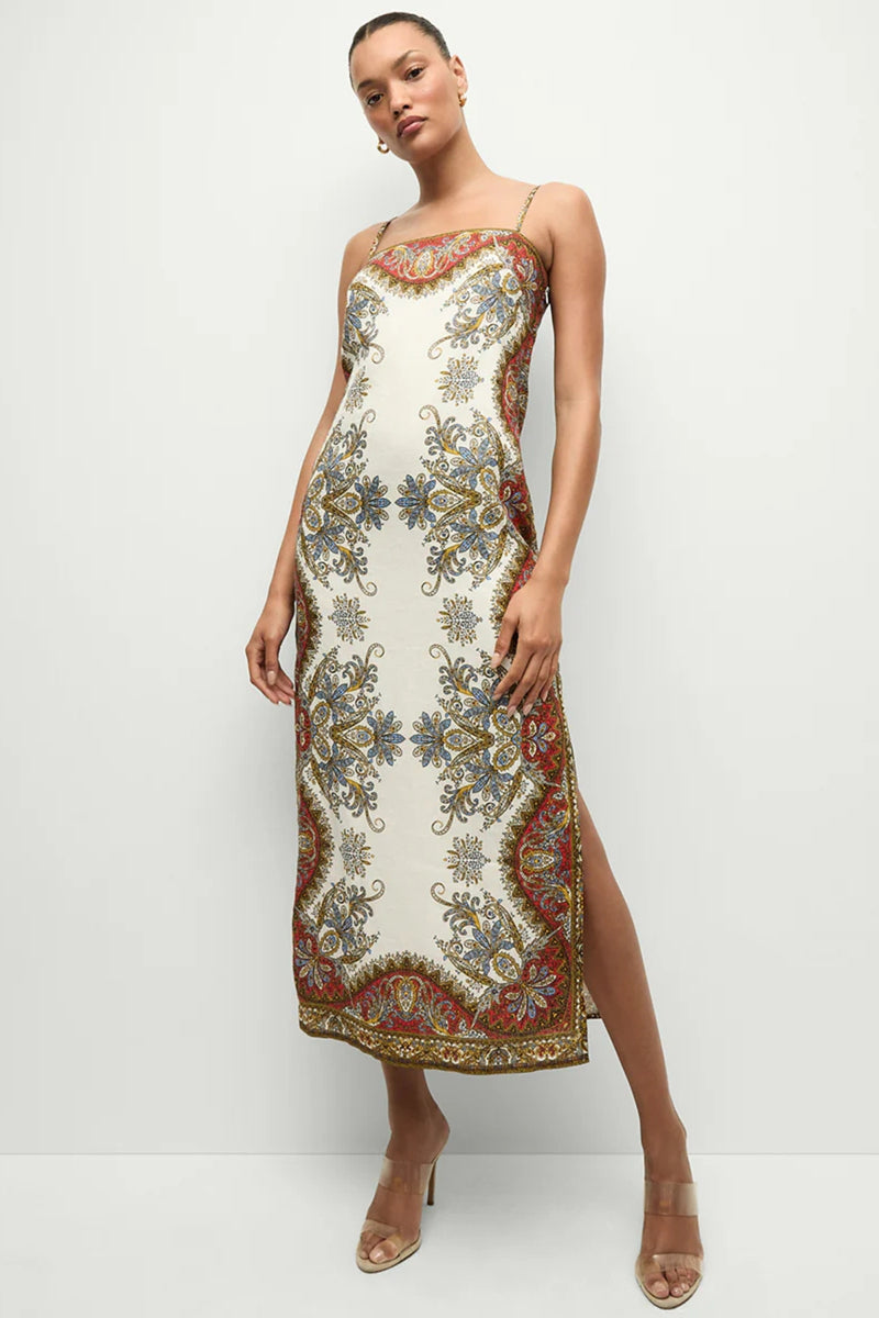 VERONICA BEARD | PETRA DRESS