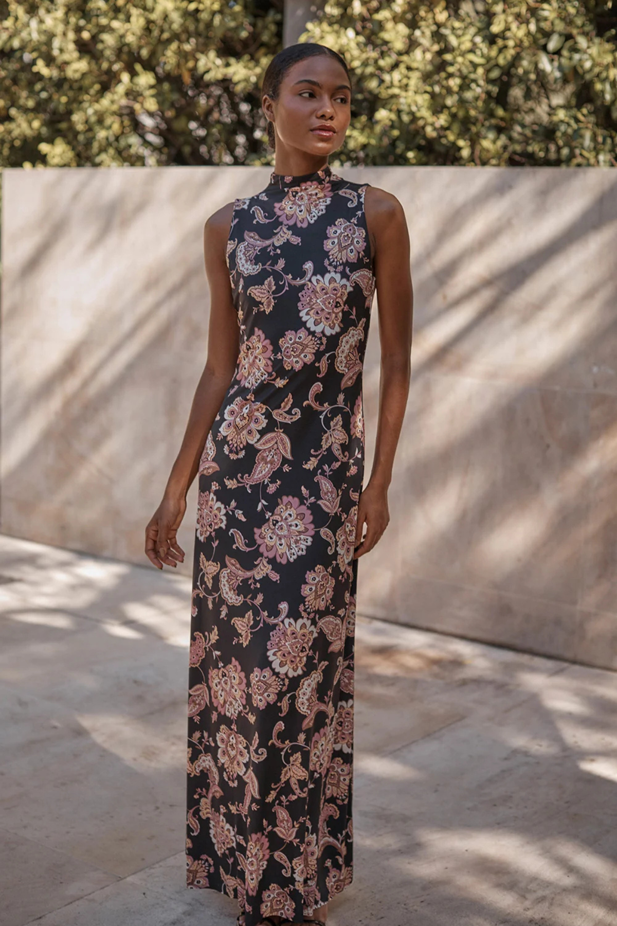 Misa | Lila Dress