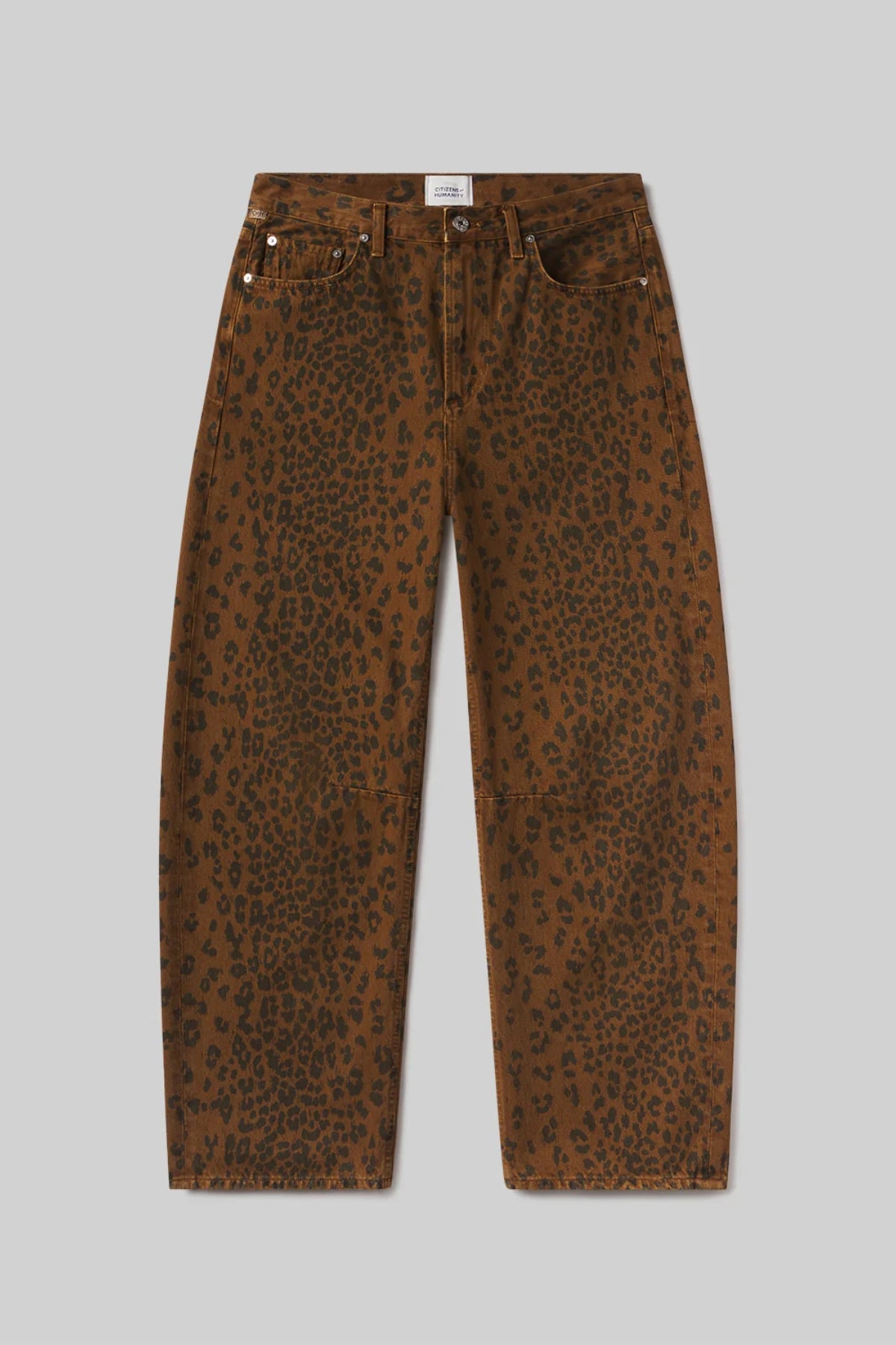 Miro - Sepia Cheetah