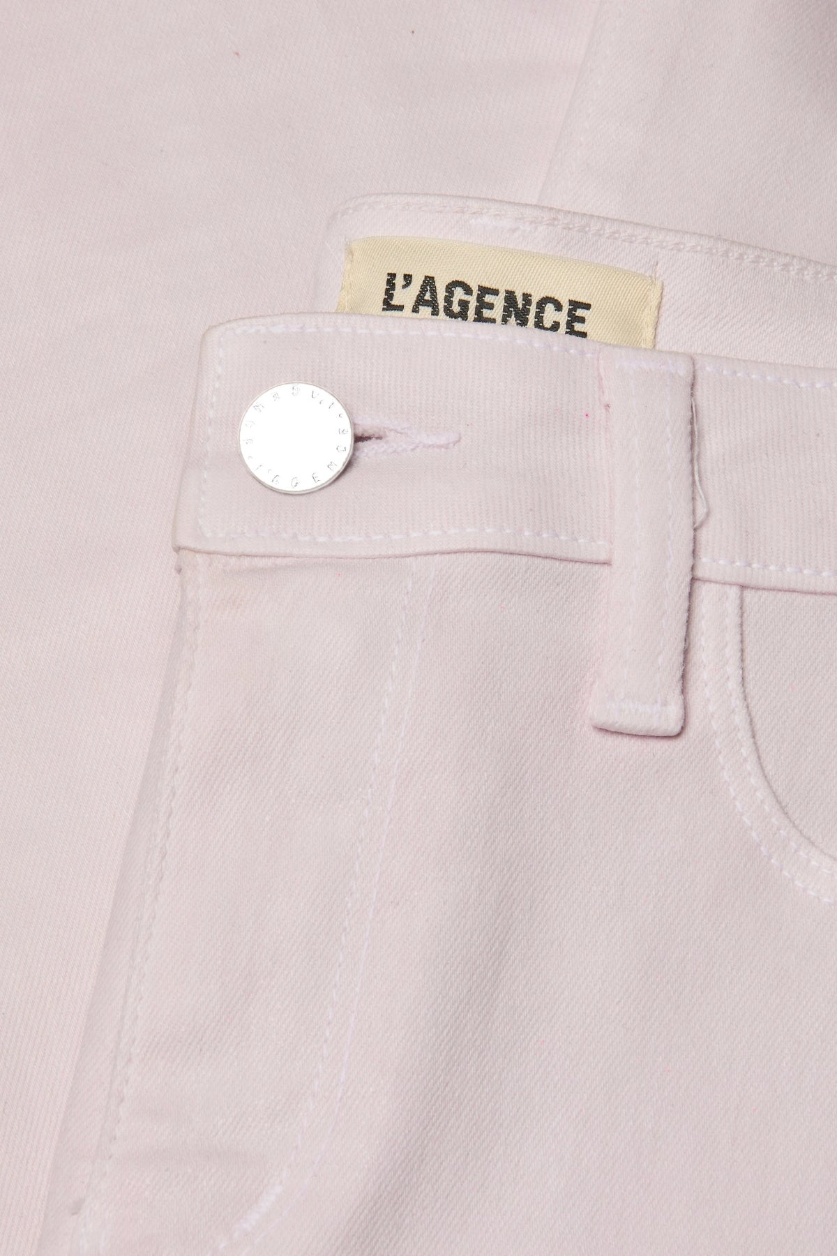 L'AGENCE | KENDRA FLARE-LILAC