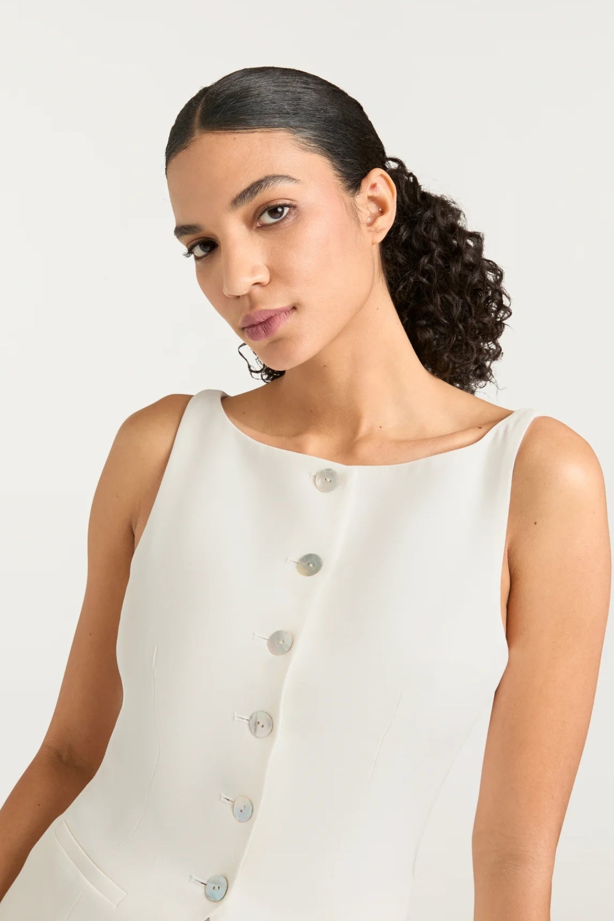 CINQ A SEPT | LEMONIS VEST