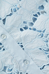L'AGENCE | SEYCHELLE BLOUSE