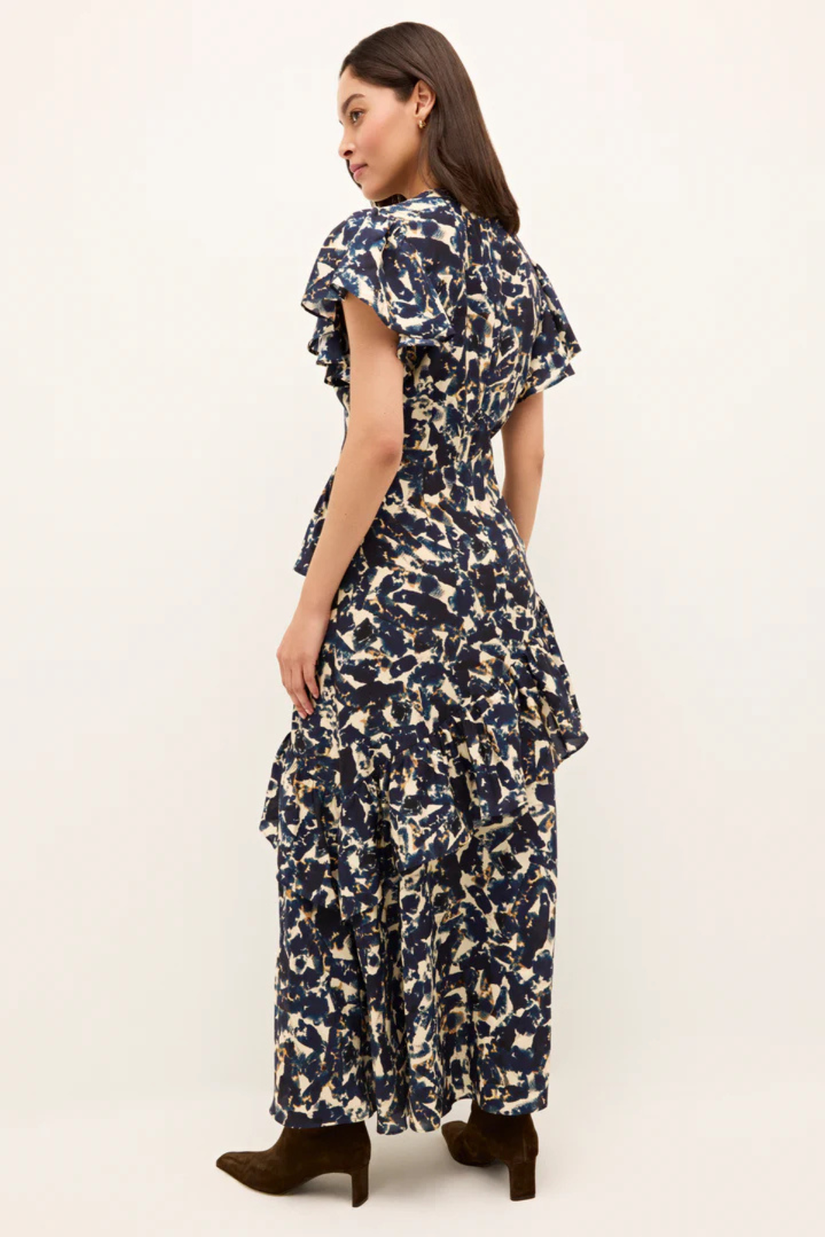 MARIE OLIVER | QUINBY DRESS