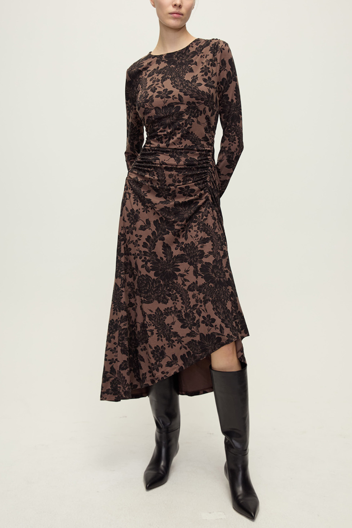 VERONICA BEARD | THEODORA DRESS