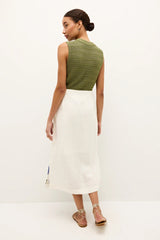 MARIE OLIVER | NEV TOP