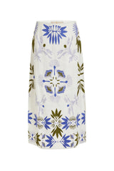 MARIE OLIVER | CHANDLER SKIRT