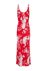 L'AGENCE |AKIYA TANK DRESS