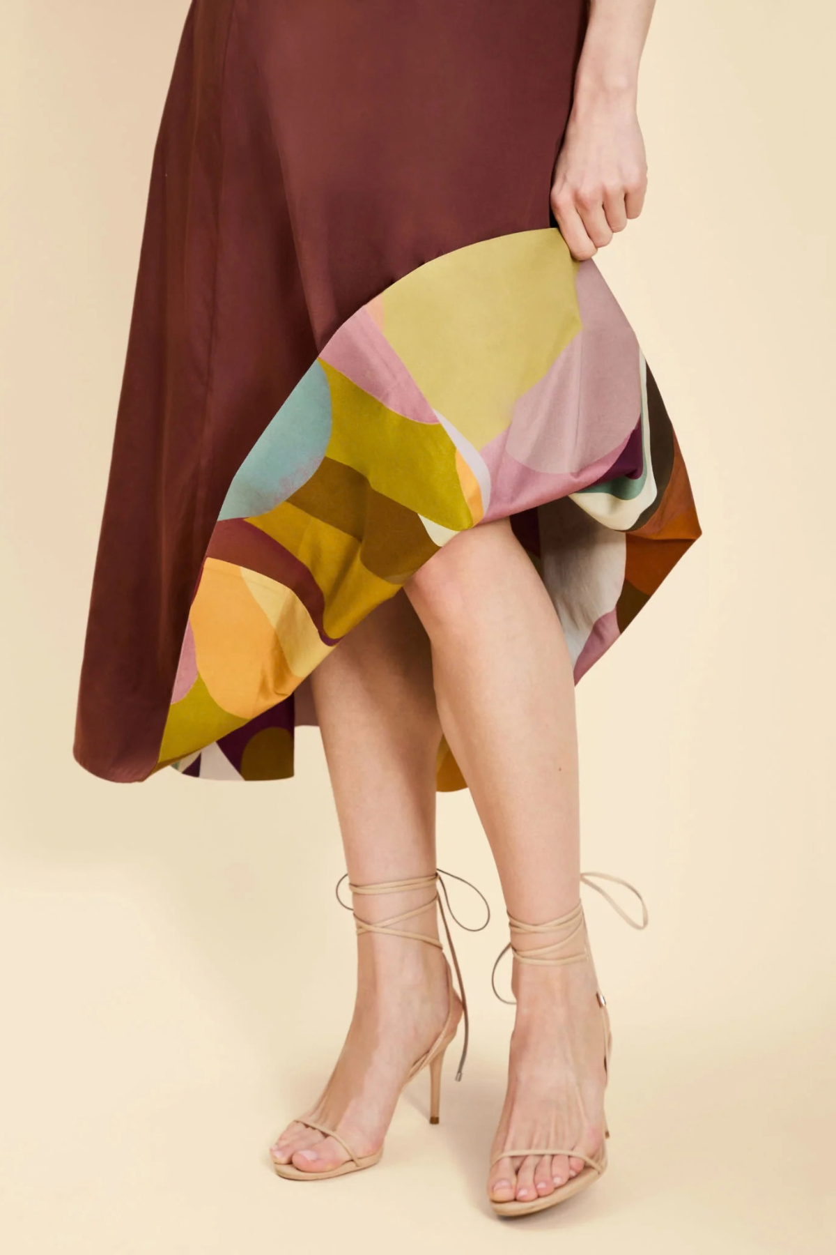 Leo Convertible Dress