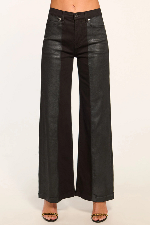 RAMY BROOK | COATED VINNIE JEAN