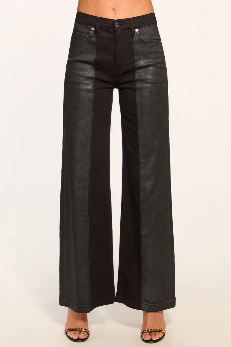 RAMY BROOK | COATED VINNIE JEAN