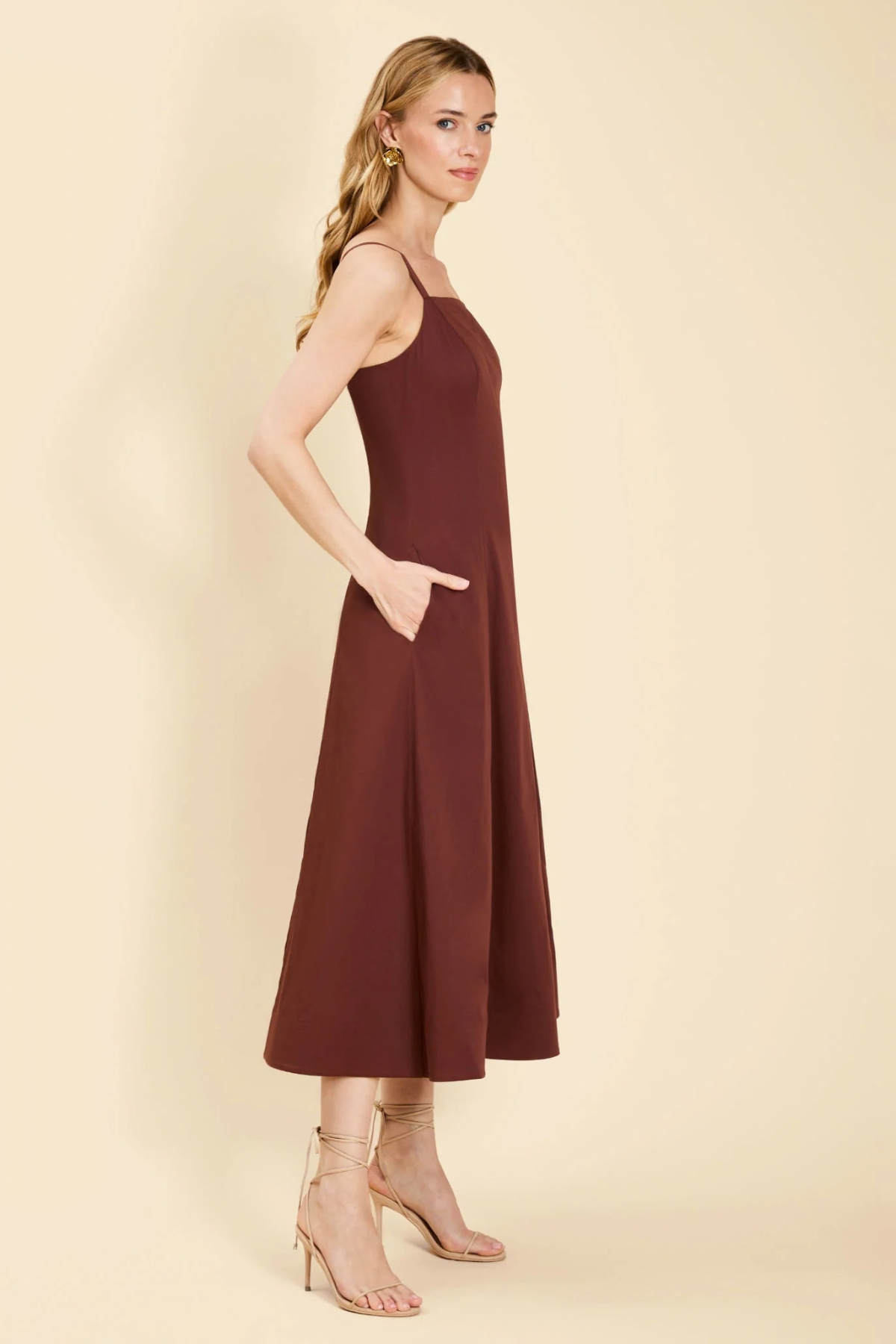 Leo Convertible Dress