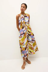 MARIE OLIVER | JALA DRESS