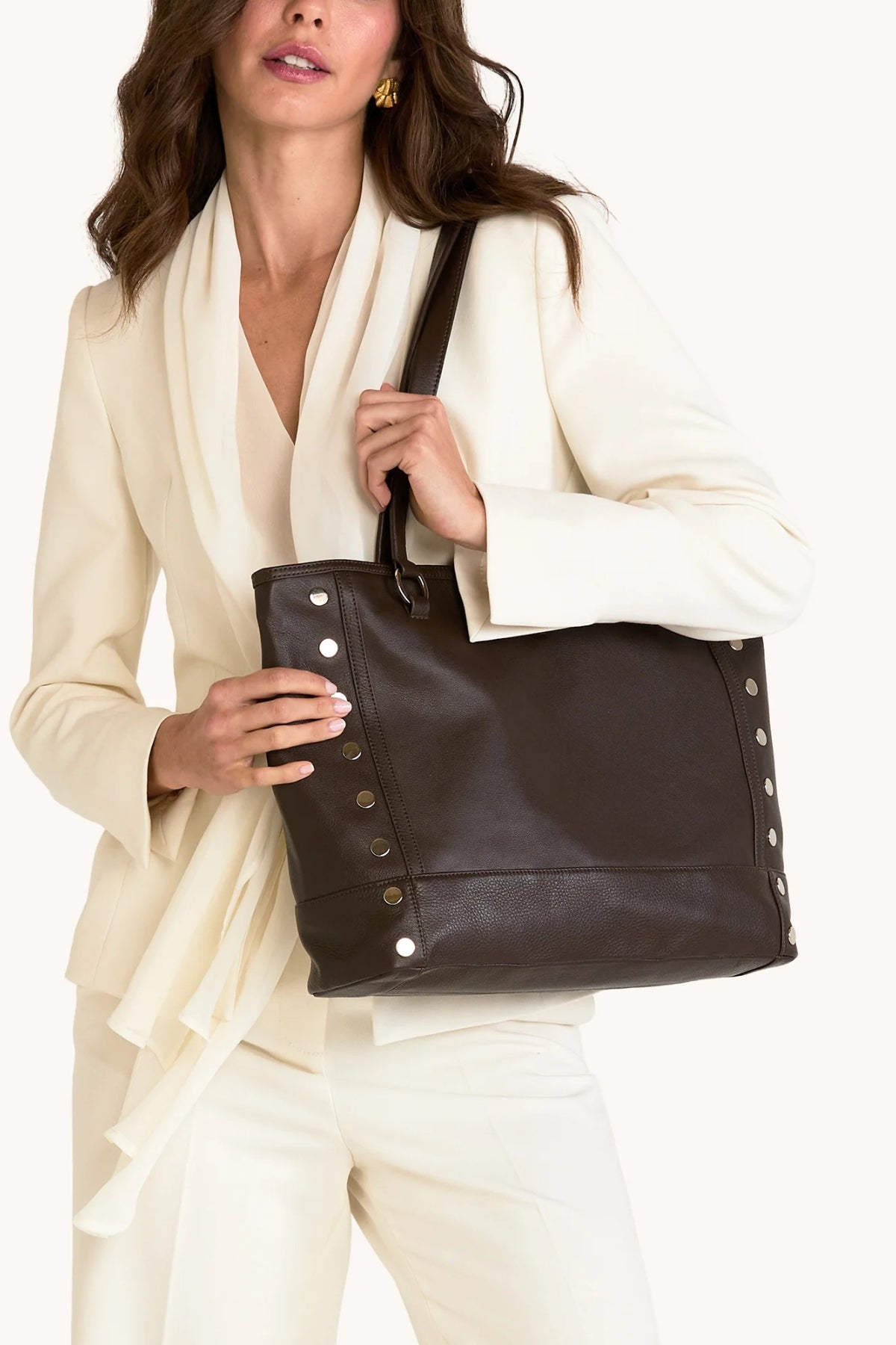 HAMMITT | Andersen Revival Tote - Espresso