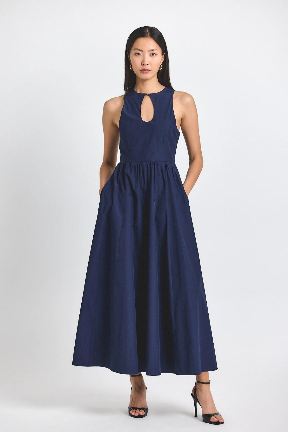 DEREK LAM | MELODIE DRESS