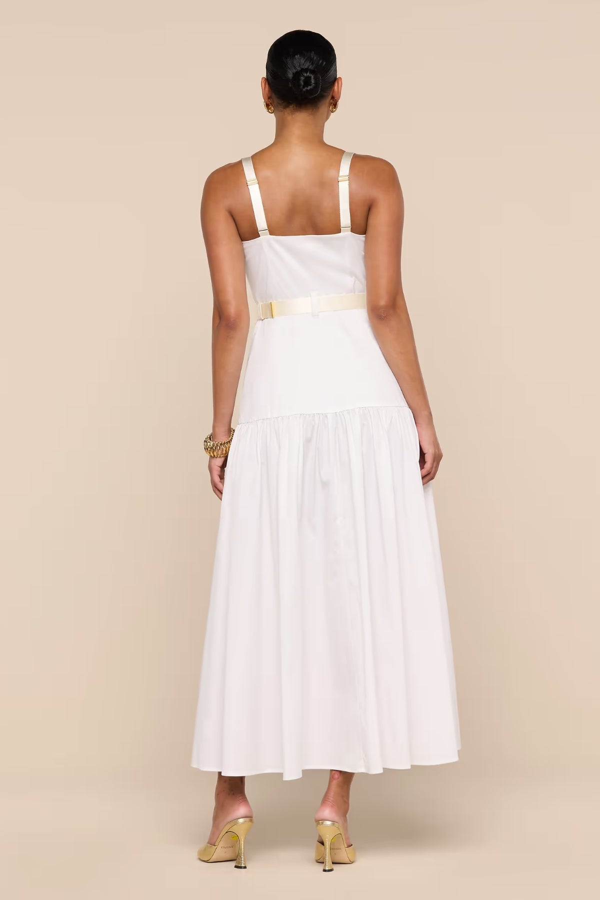 L’AGENCE | Rima Dress