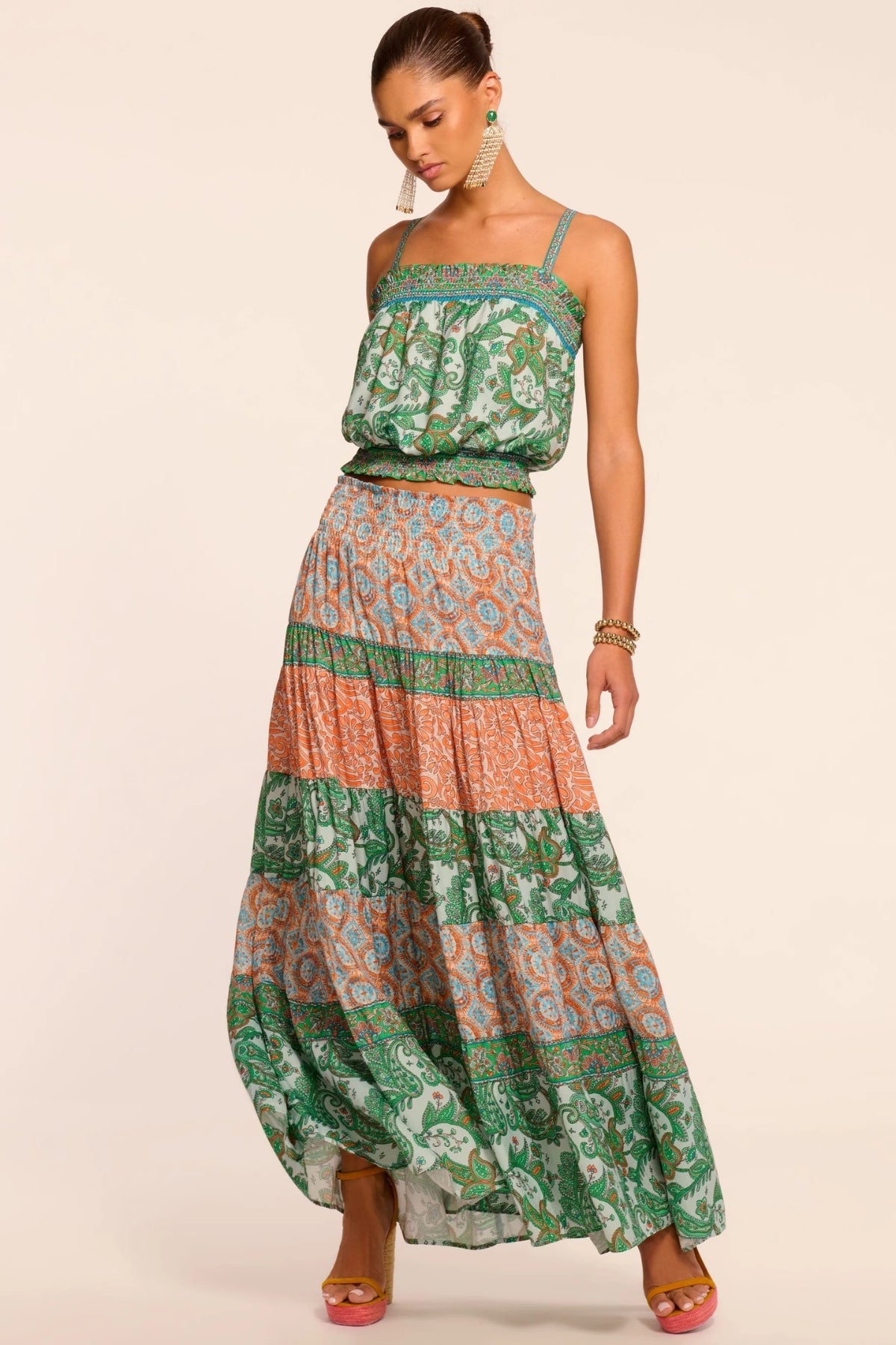 RAMY BROOK | DOROTHA SKIRT