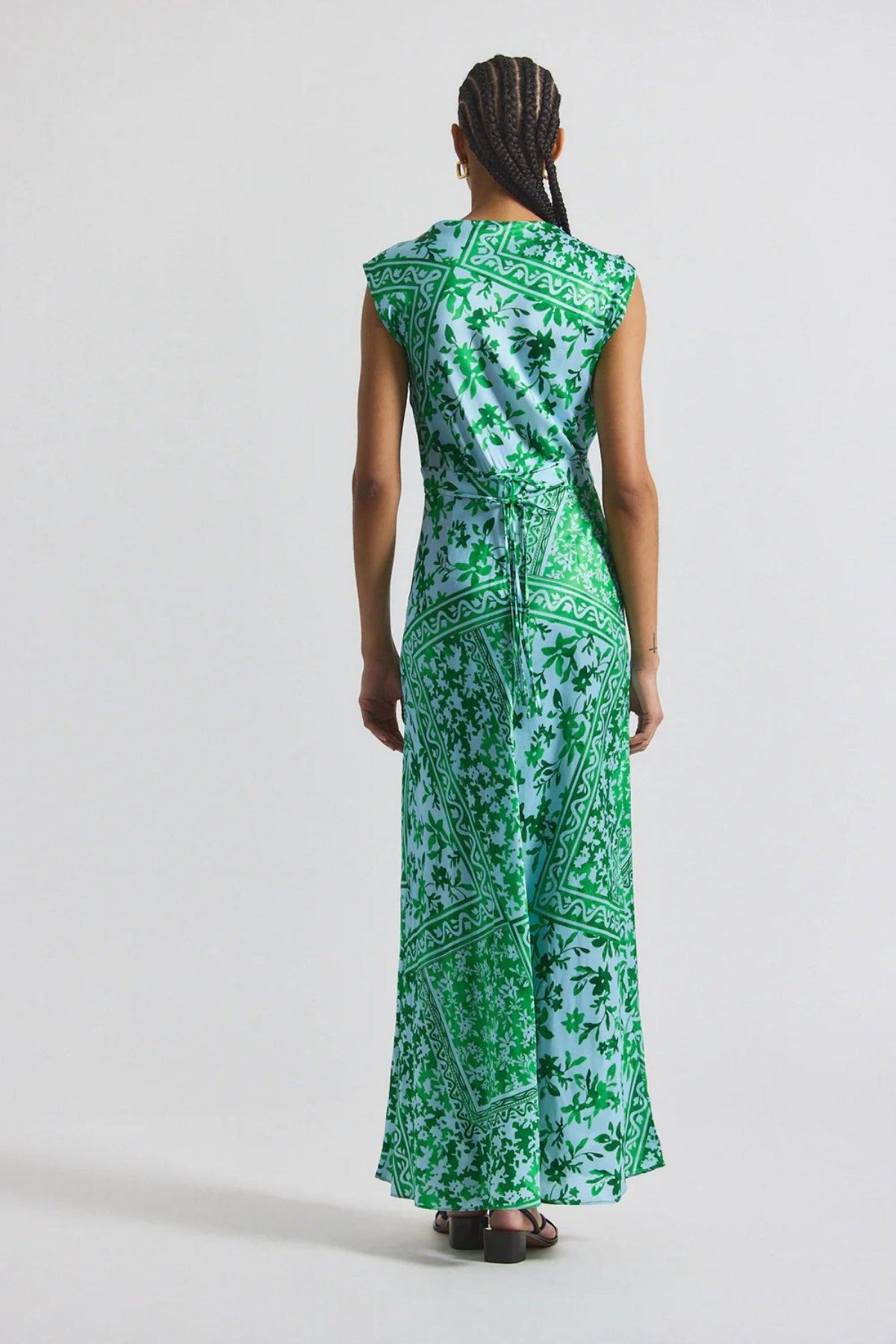 DEREK LAM | Maritza Dress