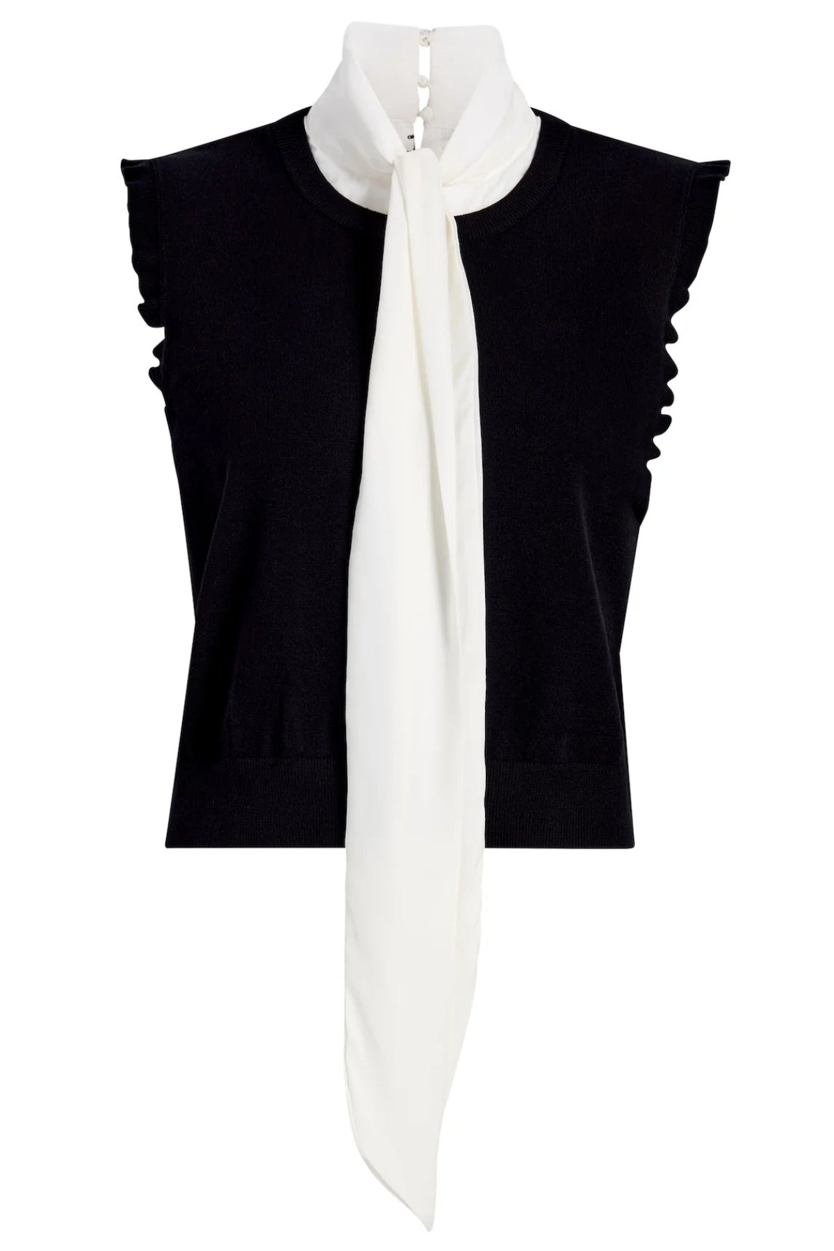 CINQ A SEPT | Chiara Top