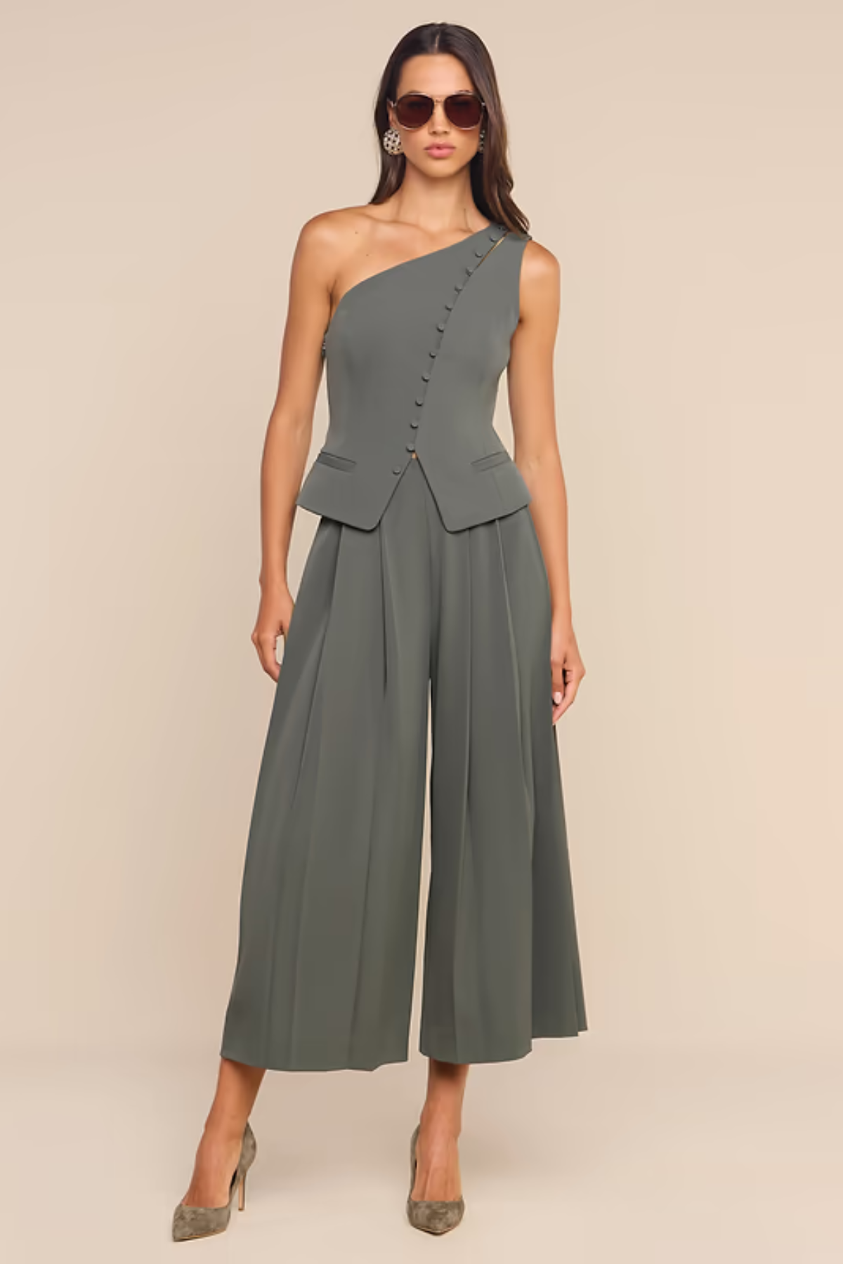 L'agence | Novalynn Pant