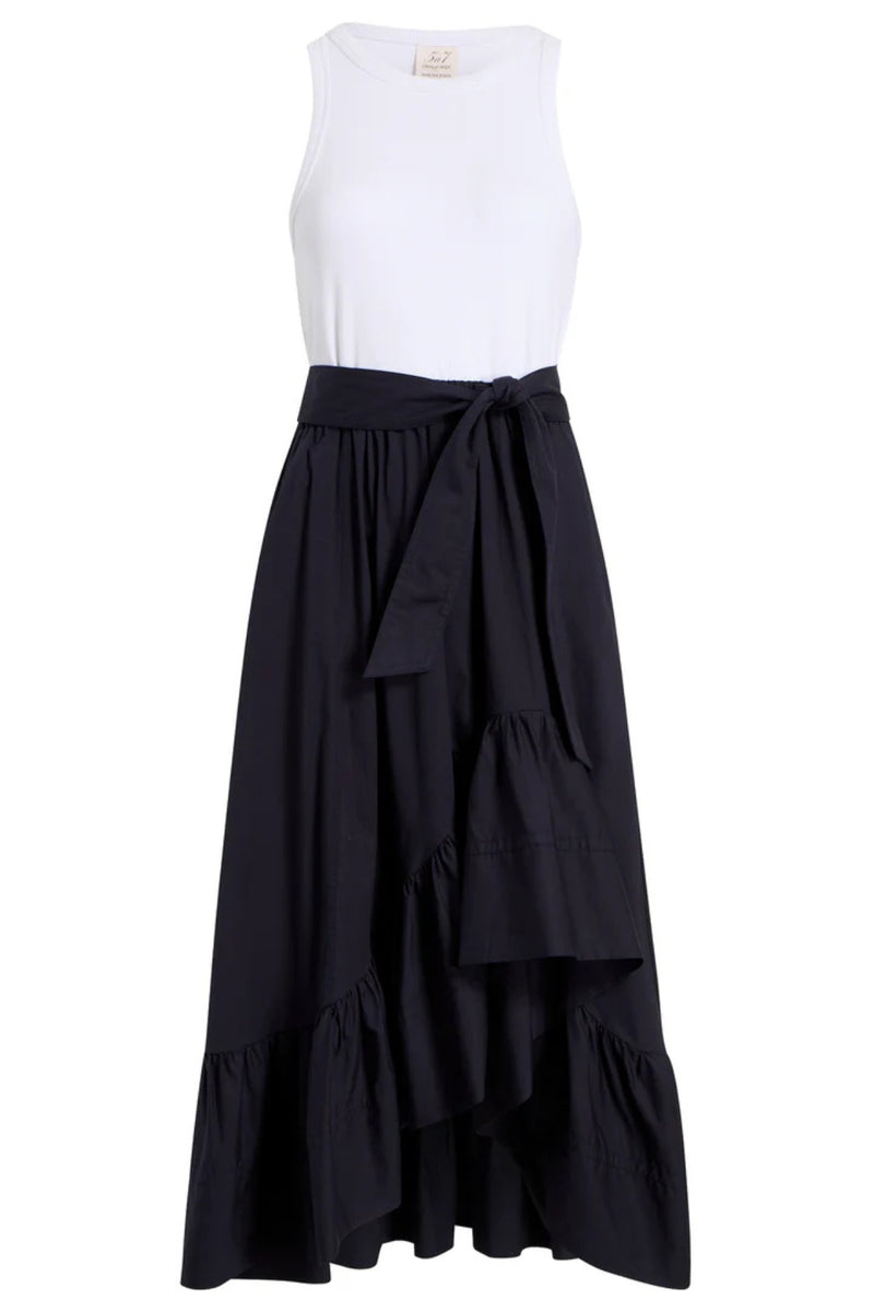 CINQ A SEPT | Zayla Dress
