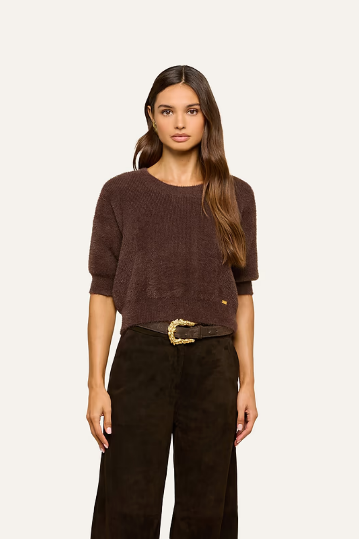 L'AGENCE | Guinevere Crew - Java