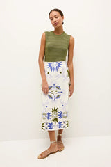 MARIE OLIVER | NEV TOP