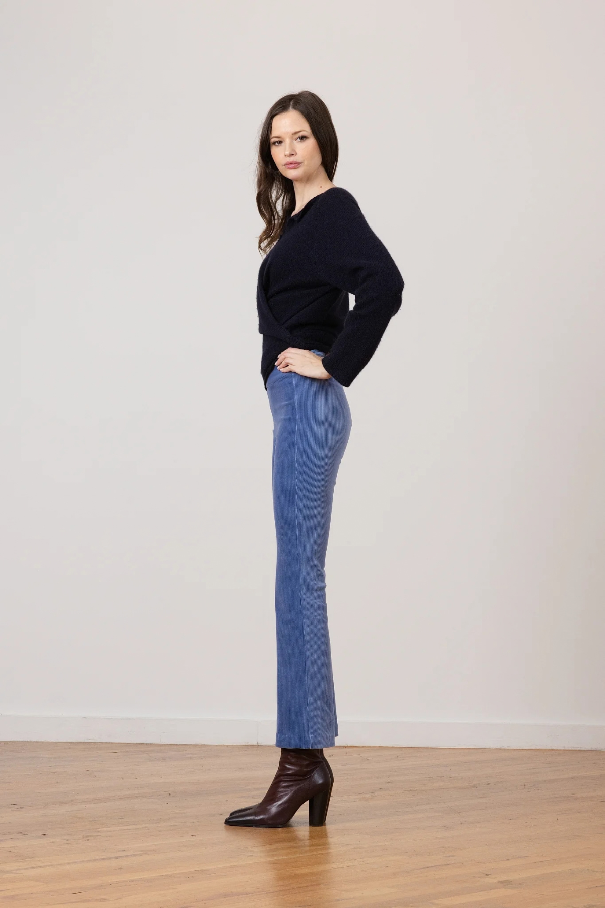Avenue Montaigne | Leo Pant