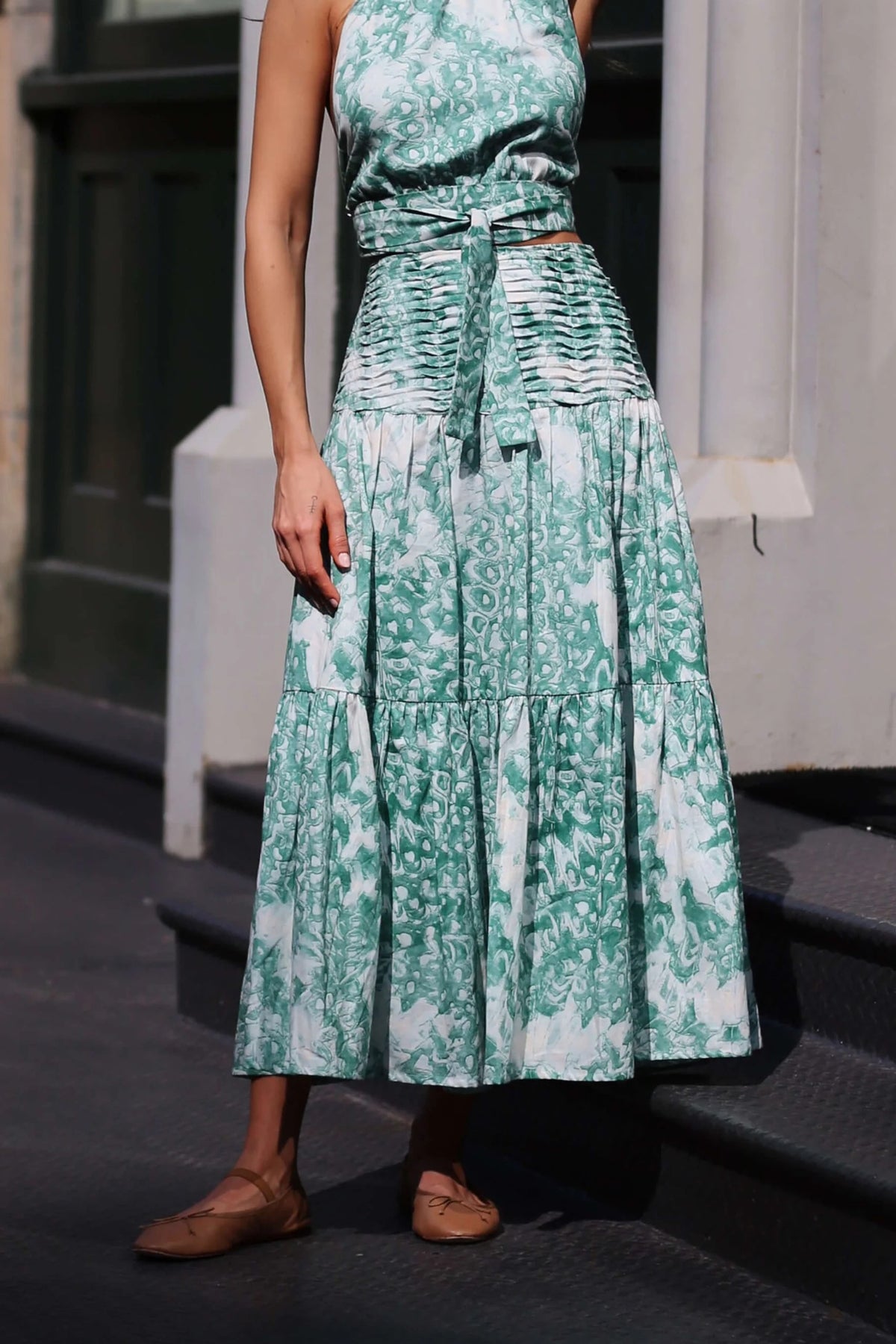 ATELIER 1756 | ALIX SKIRT
