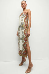 VERONICA BEARD | PETRA DRESS