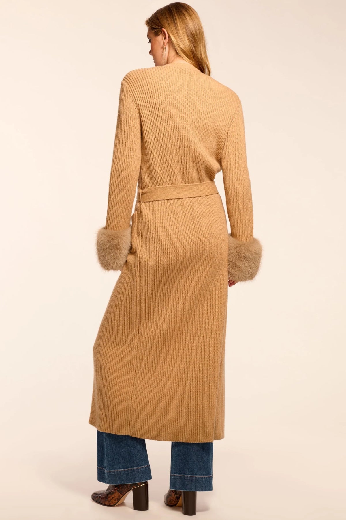 RAMY BROOK | LOUISE DUSTER