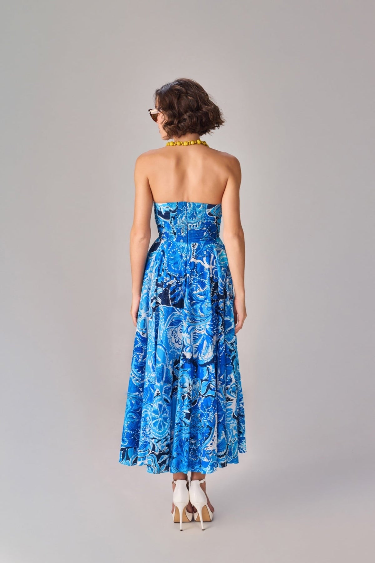SAAKSHA & KINNI | Myra Dress