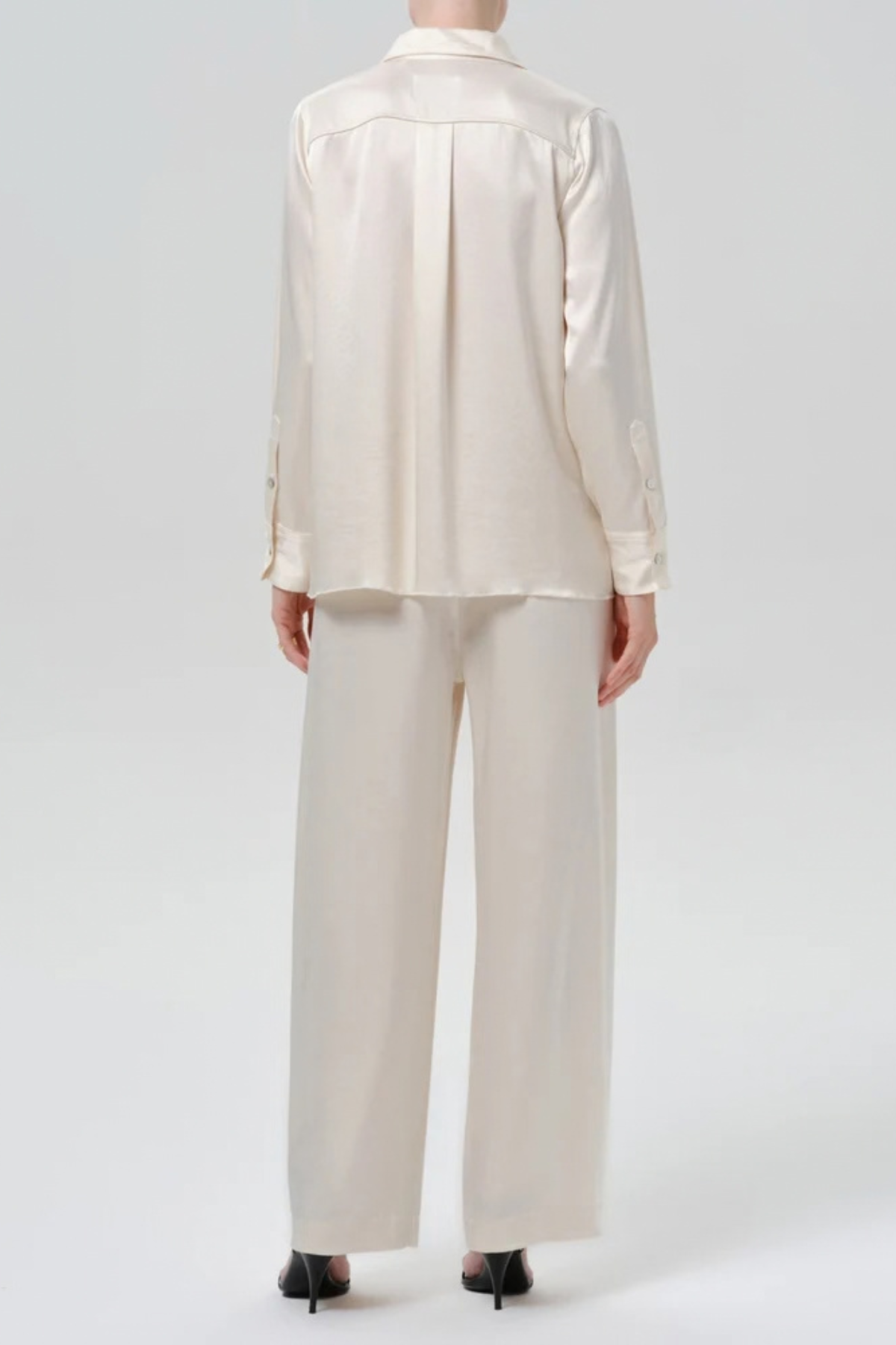 CoH | Brynn Trouser- Cream